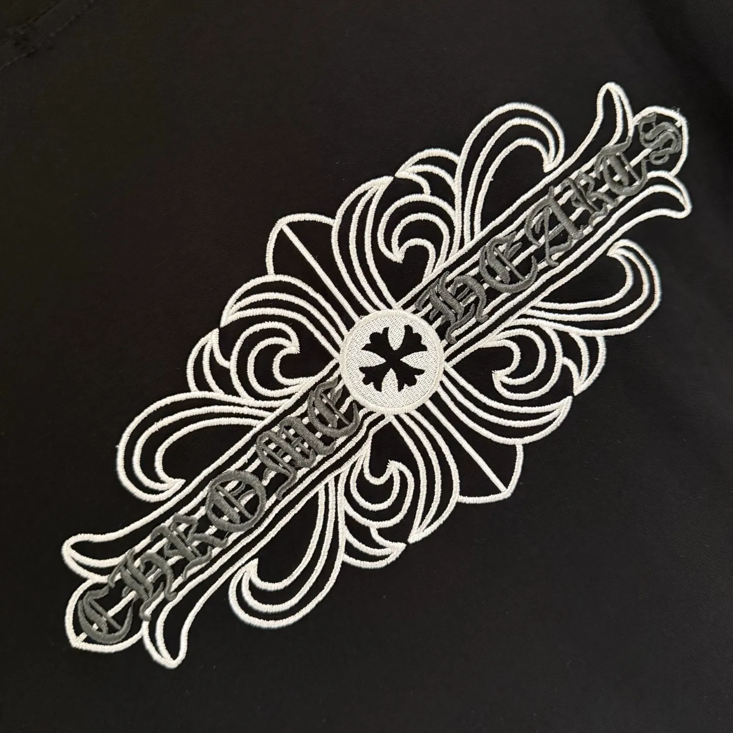 【 Quality】CH New Arrival T Black White Size：S-2xl